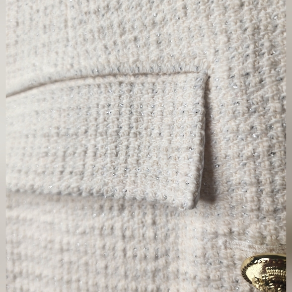 🔴SALE! DEREK LAM 10 Crosby Chiara Blazer Dress - Picture 8 of 9